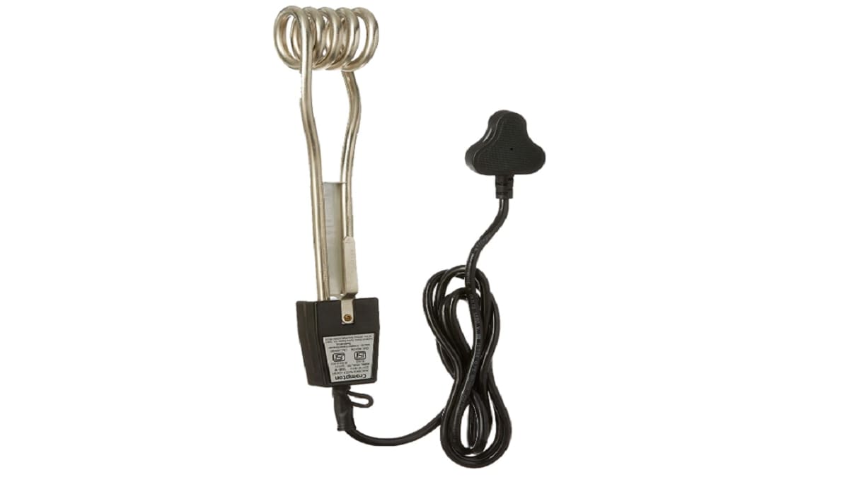 5 Best Immersion Rods To Buy in 2023 Powerful Choices For Rapid Water